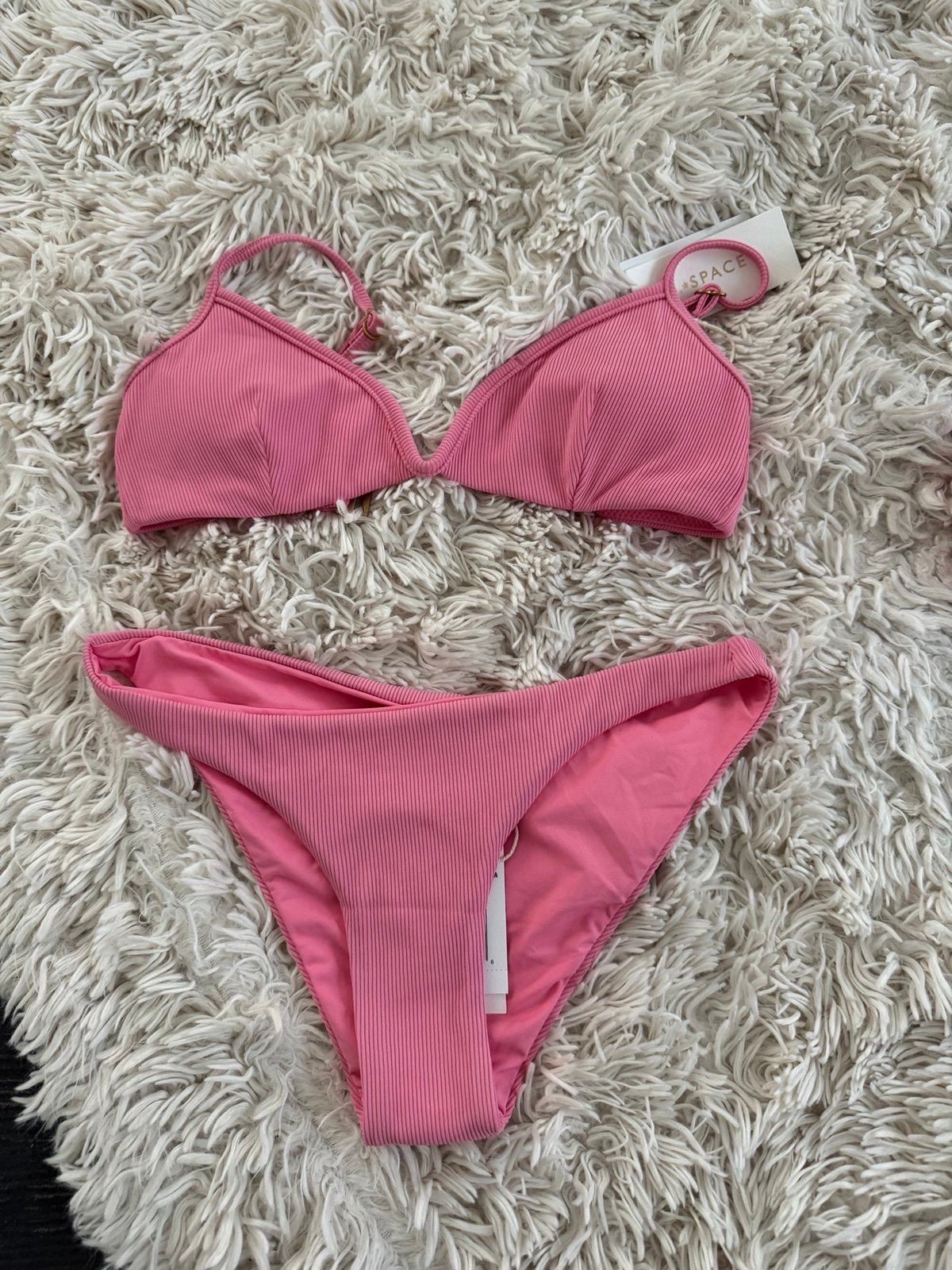 Bikini L space