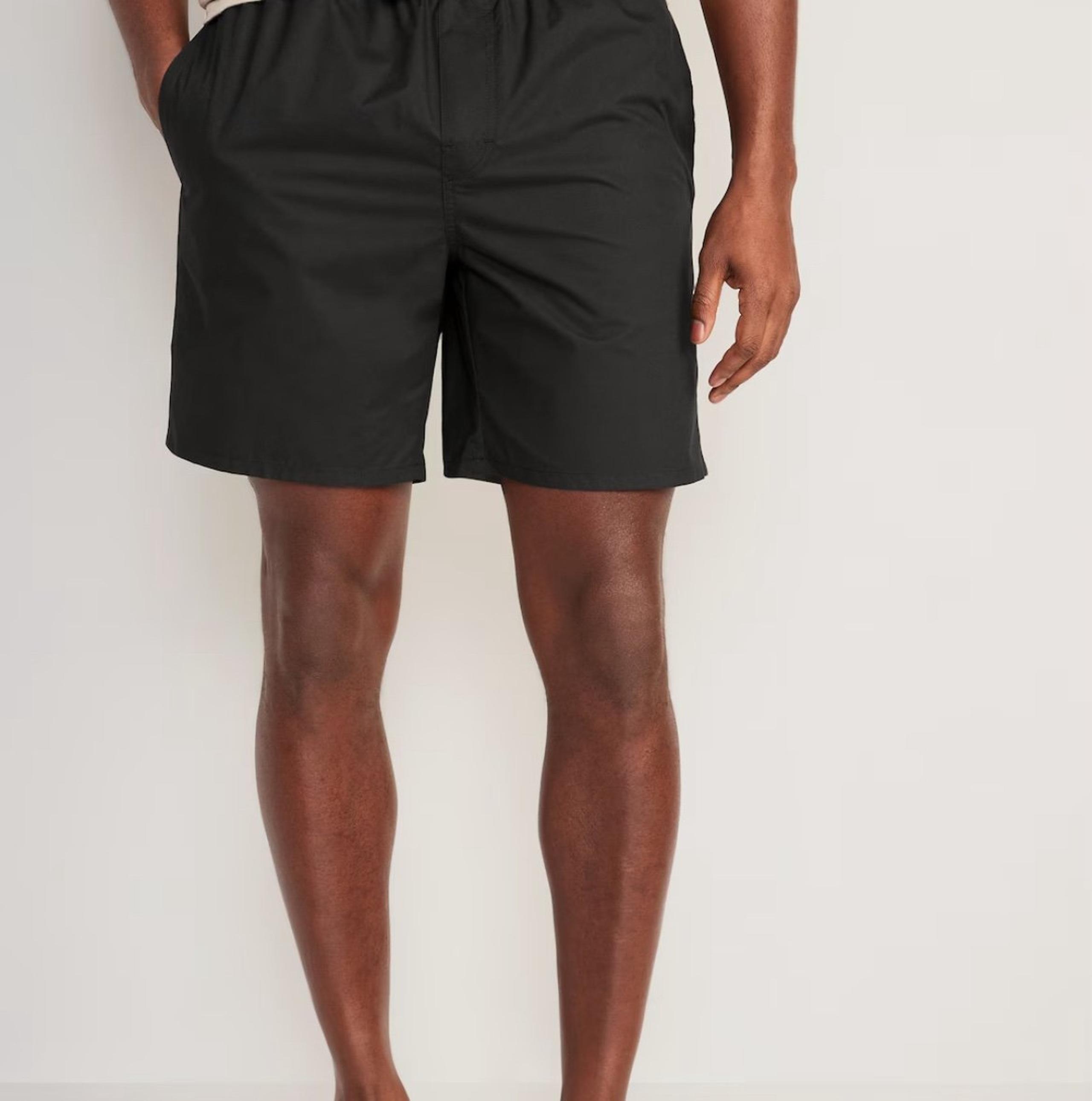 Old Navy men swim trunks size S