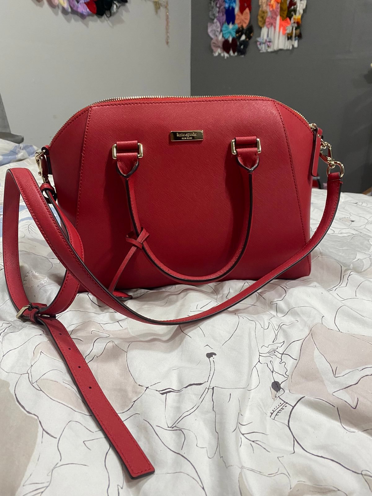Kate Spade Purse