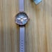 Olivia burton Watch With RoseGold Bee Figurine On 34mm Floral Face