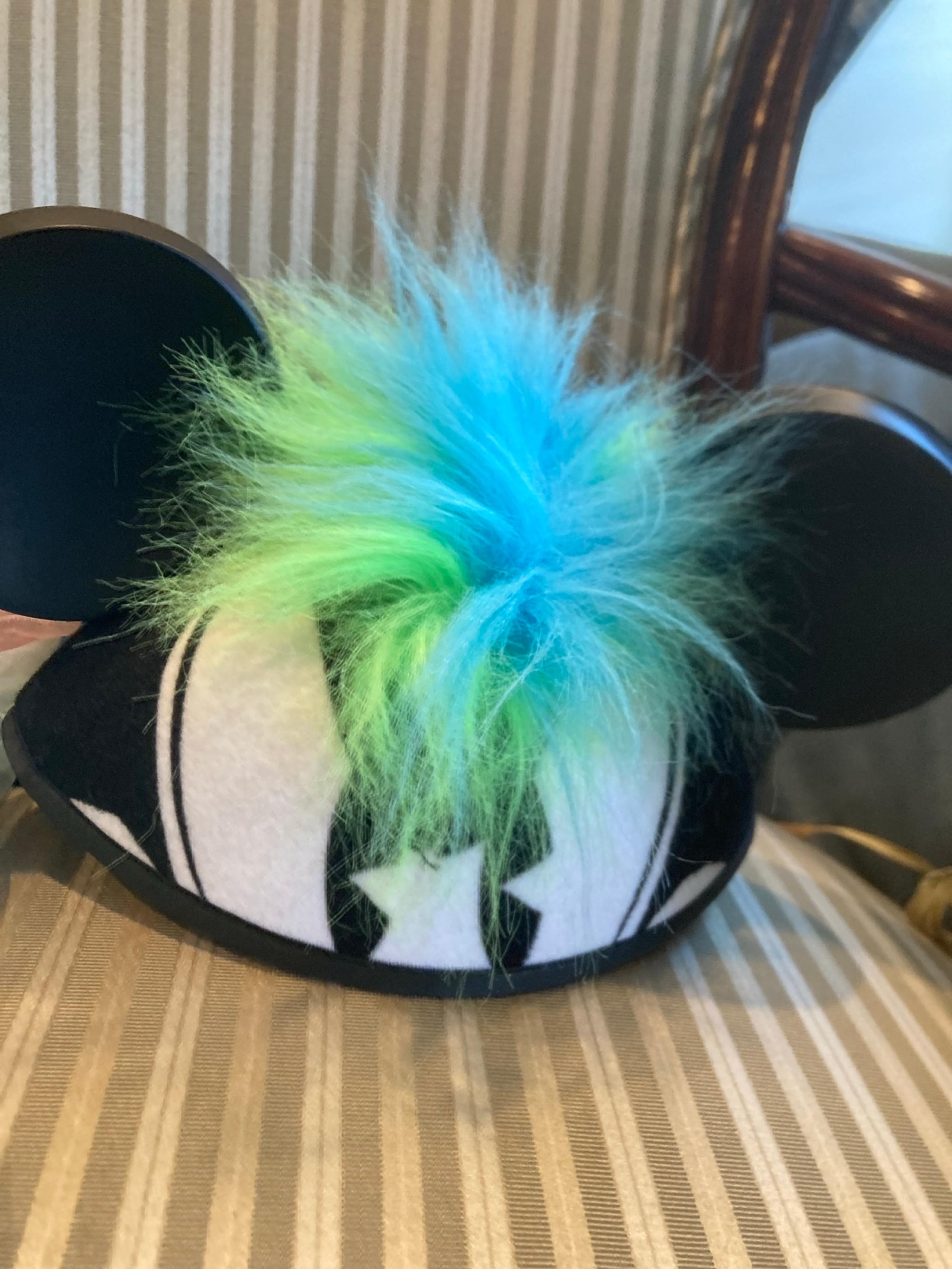 Disney hat
