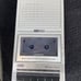 Cassette player and recorder