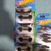 Hot wheels. Tesla cyber truck, space jam