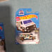 Hot wheels. Tesla cyber truck, space jam