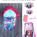 Frozen Baseball Cap, Masks, Bag Bundle