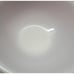 Pyrex Americana Fall Colors White Rim Nesting Mixing Bowls Set of 3