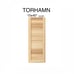 IKEA TORHAMN 15x40 natural ash door