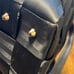 Harveys Seatbelt blue handbag