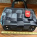 Harveys Seatbelt blue handbag