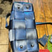 Harveys Seatbelt blue handbag