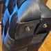 Harveys Seatbelt blue handbag