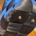 Harveys Seatbelt blue handbag