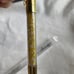 Villabeautiful Solstice Gold Pen