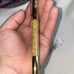 Villabeautiful Solstice Gold Pen