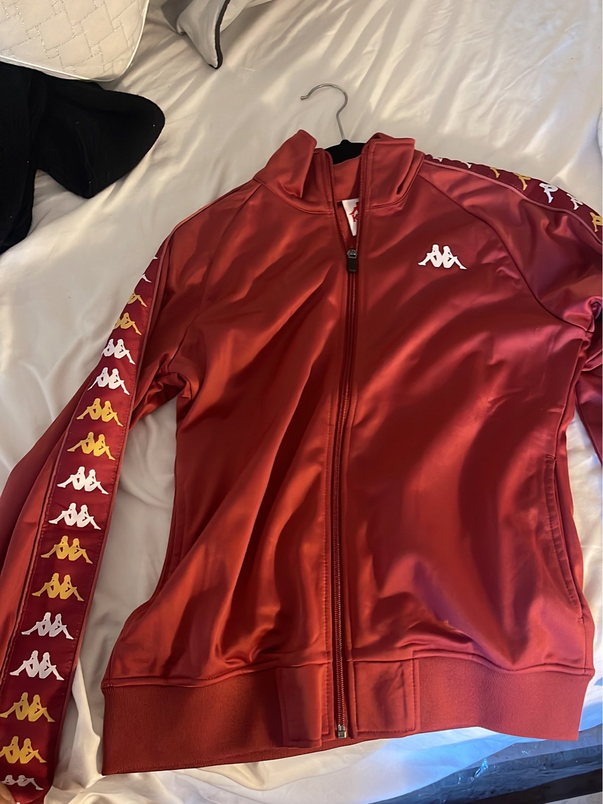 Kappa sweater size medium