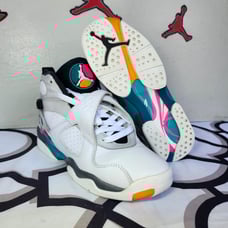 Jordan 8 retro south beach