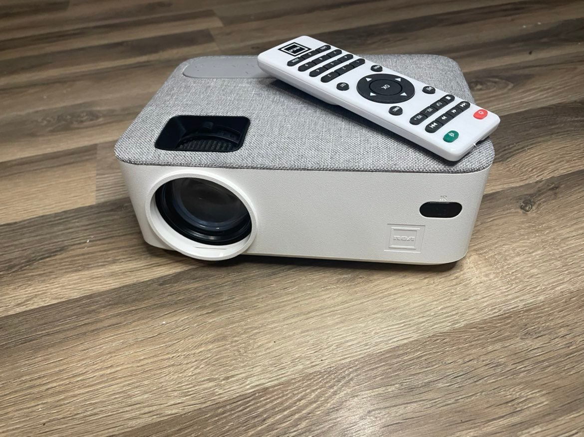 Home Theater Projector