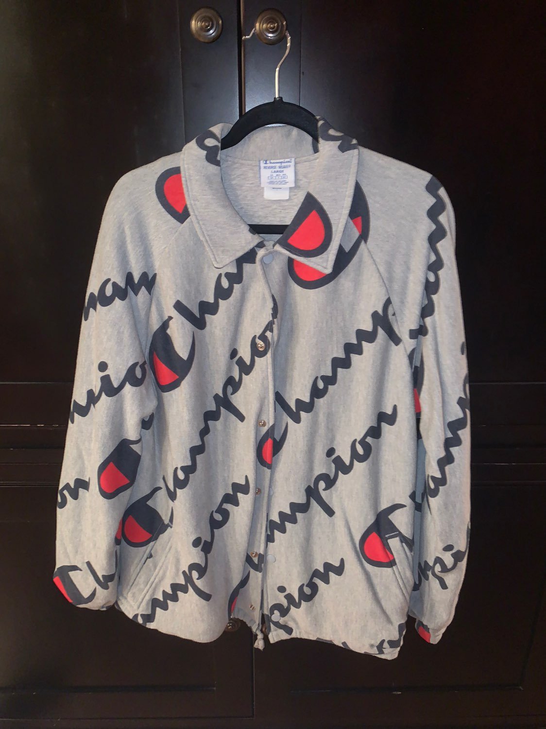 champion shirt