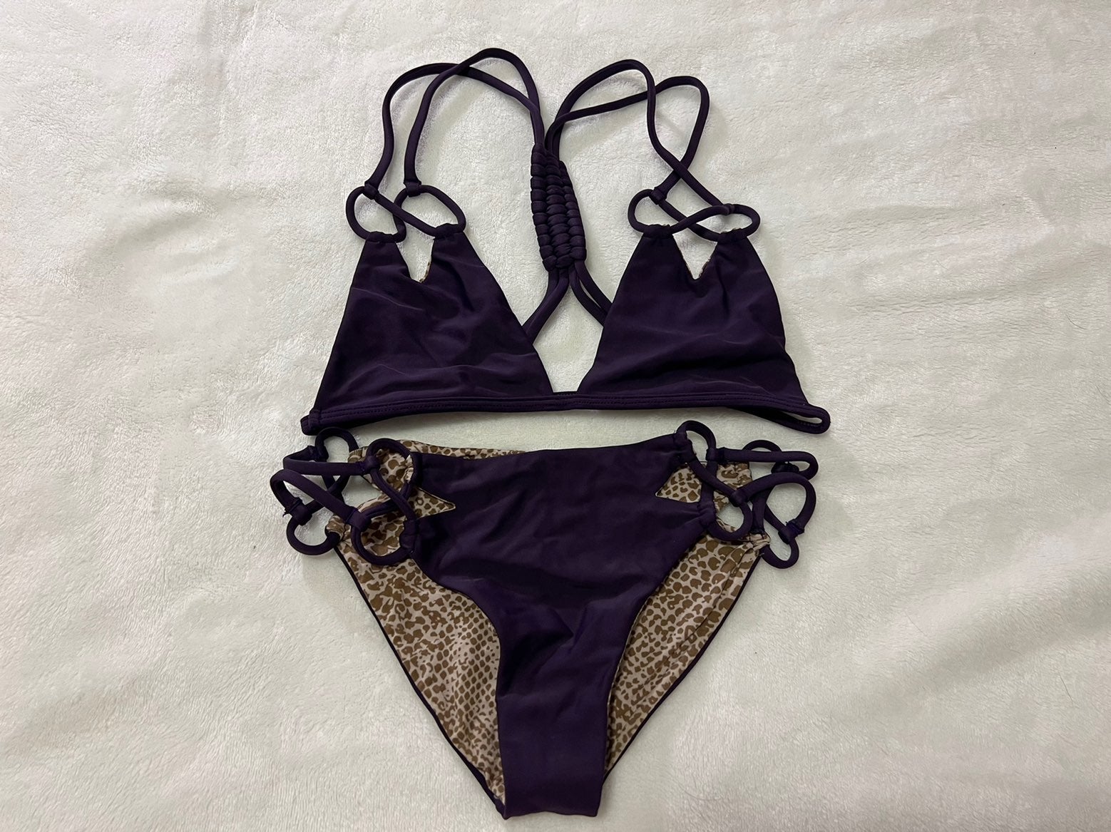 Acacia Set