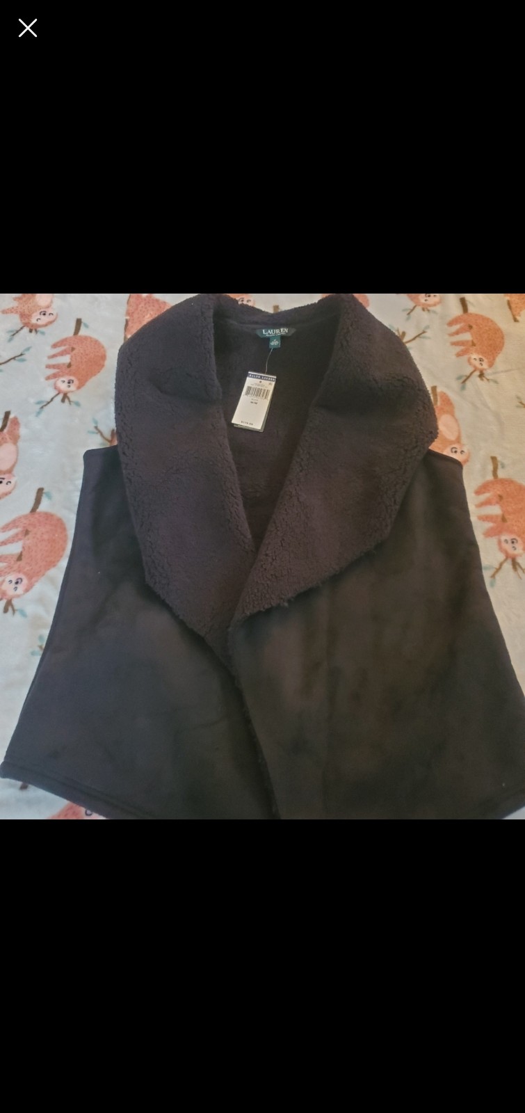 vests for women