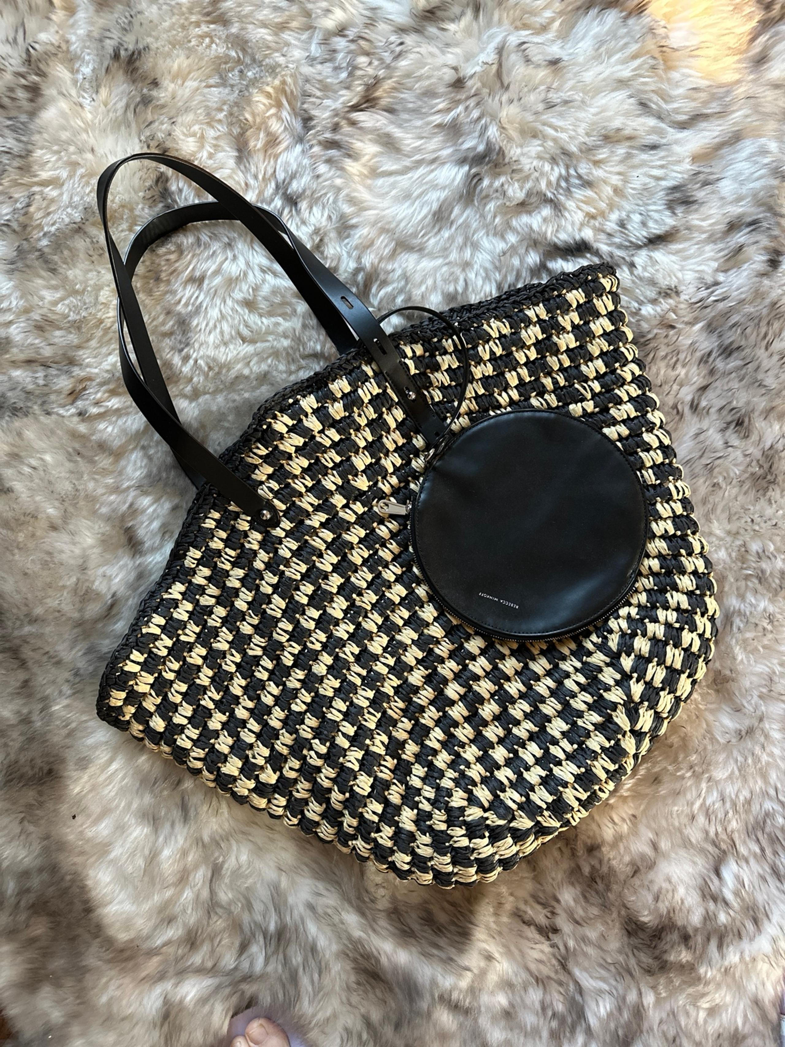 Rebecca Minkoff Beach Tote
