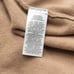 Lauren Ralph Lauren. Faux-Leather-Trim Wool-Cashmere Dress.