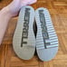 Merrell Womens Olive Green Juno Suede Mule Clogs Slip On Comfort Shoes Size 6