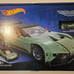 MEGA Hot Wheels Aston Martin Vulcan collectible