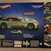 MEGA Hot Wheels Aston Martin Vulcan collectible