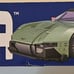 MEGA Hot Wheels Aston Martin Vulcan collectible