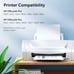 962XL Ink Cartridges Black and Color Combo Pack