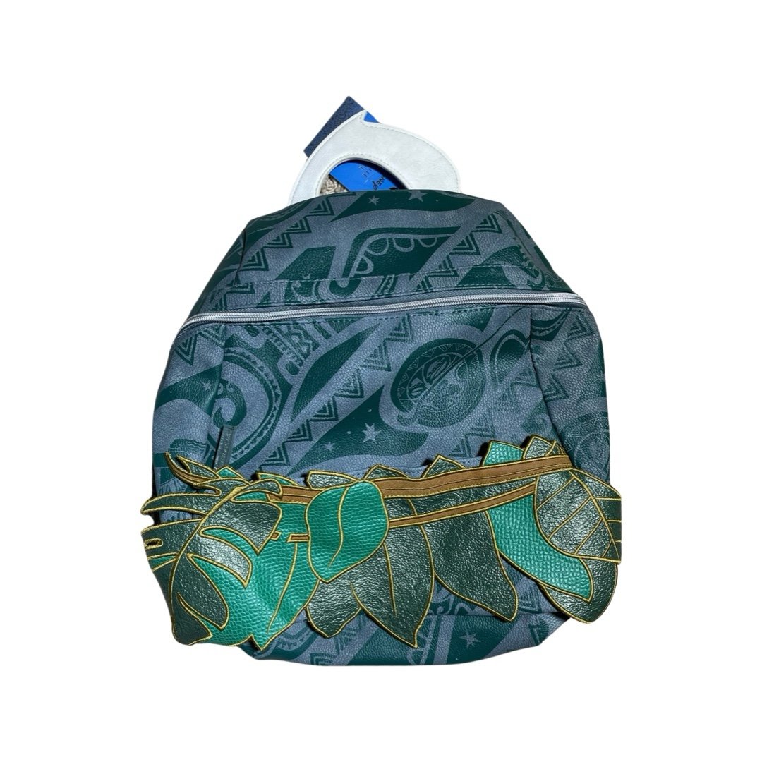 Maui Danielle Nicole Disney Princess Moana Mini Backpack