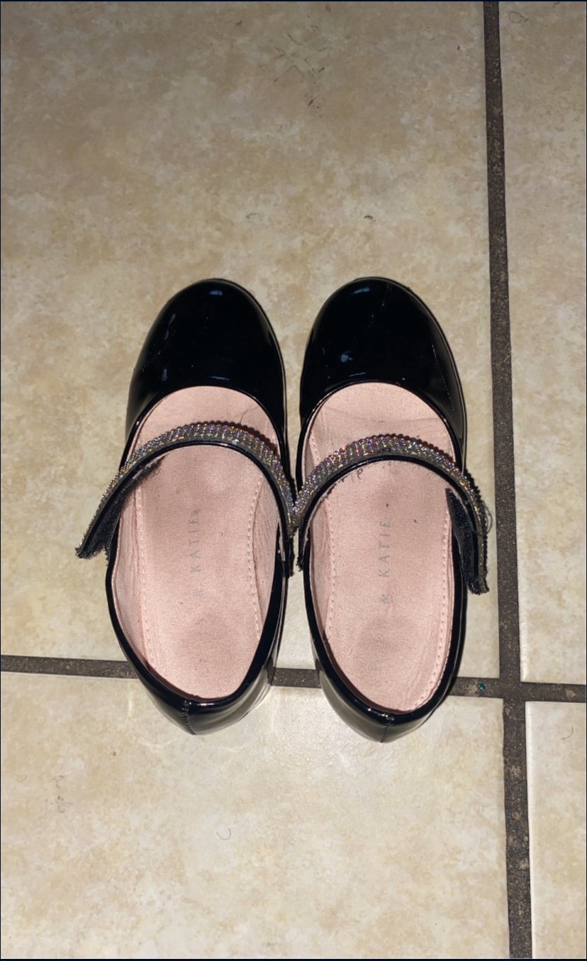 cute shoes for girls 4-6