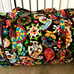 Vera Bradley Disney Duffel Bag