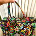 Vera Bradley Disney Duffel Bag