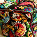 Vera Bradley Disney Duffel Bag