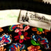 Vera Bradley Disney Duffel Bag