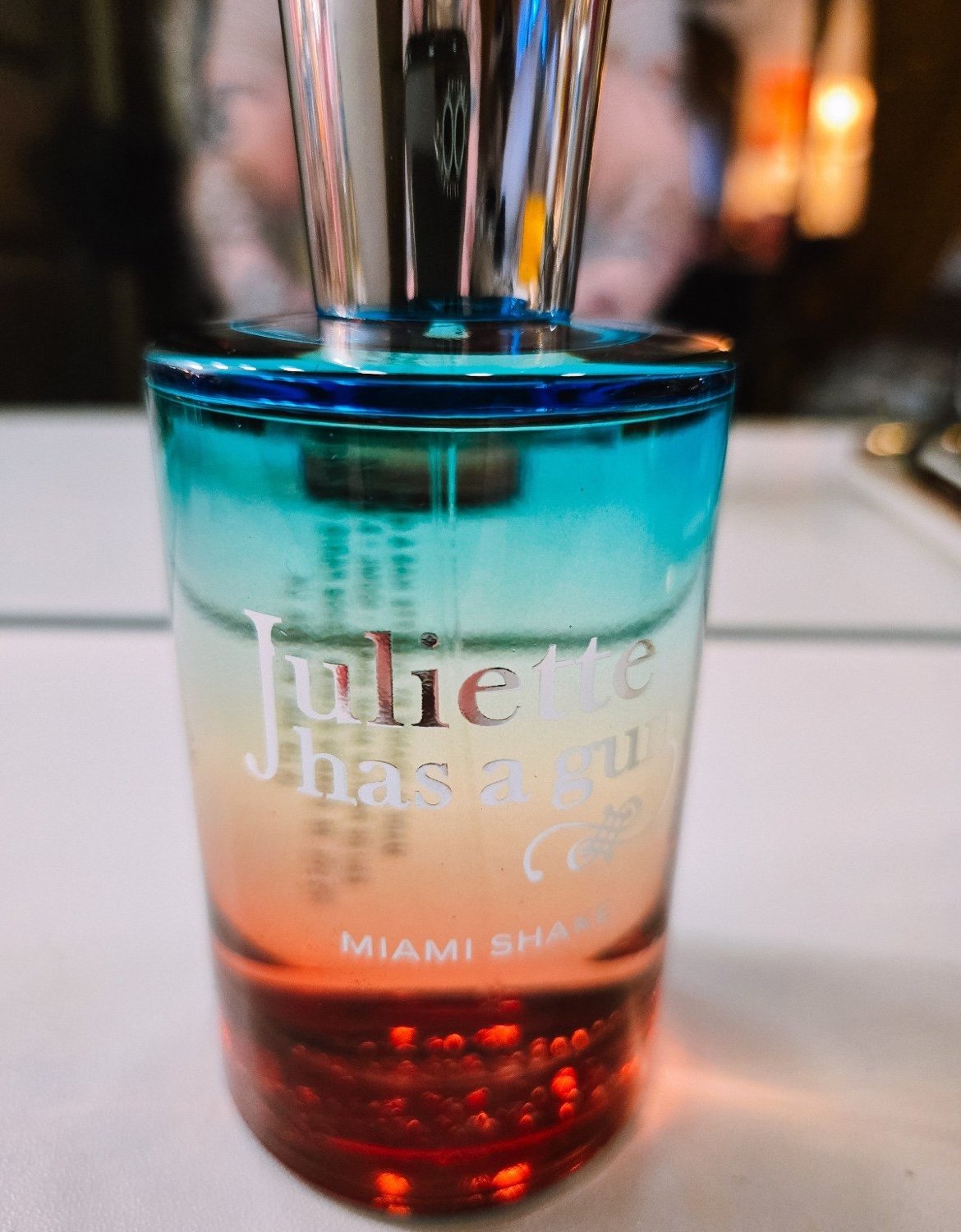Juliette Has a Gun Miami Shake Eau De Parfum 100 ml