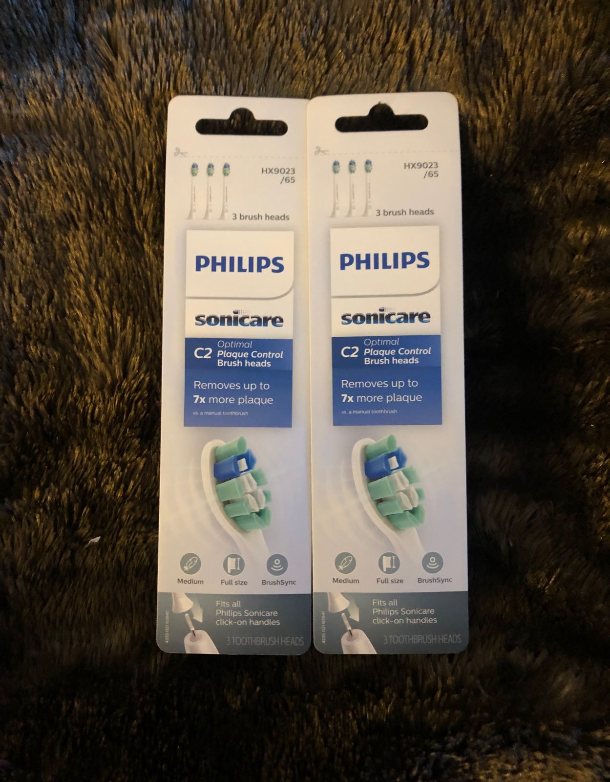 Philips Sonicare bundle