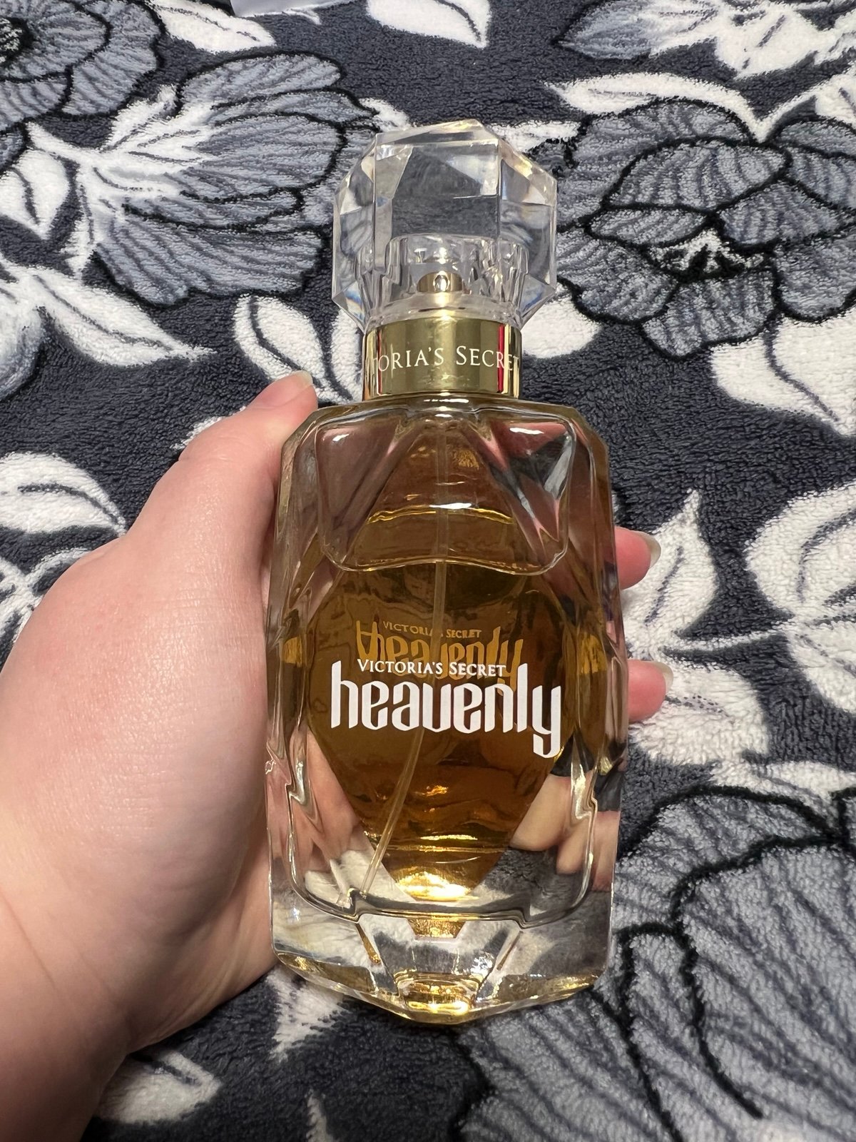 Victoria’s Secret Heavenly (Discontinued Version) Perfume 3.4oz