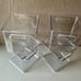 Clear Storage Bins