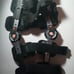 Post Opp Knee Leg Brace