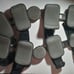 Post Opp Knee Leg Brace