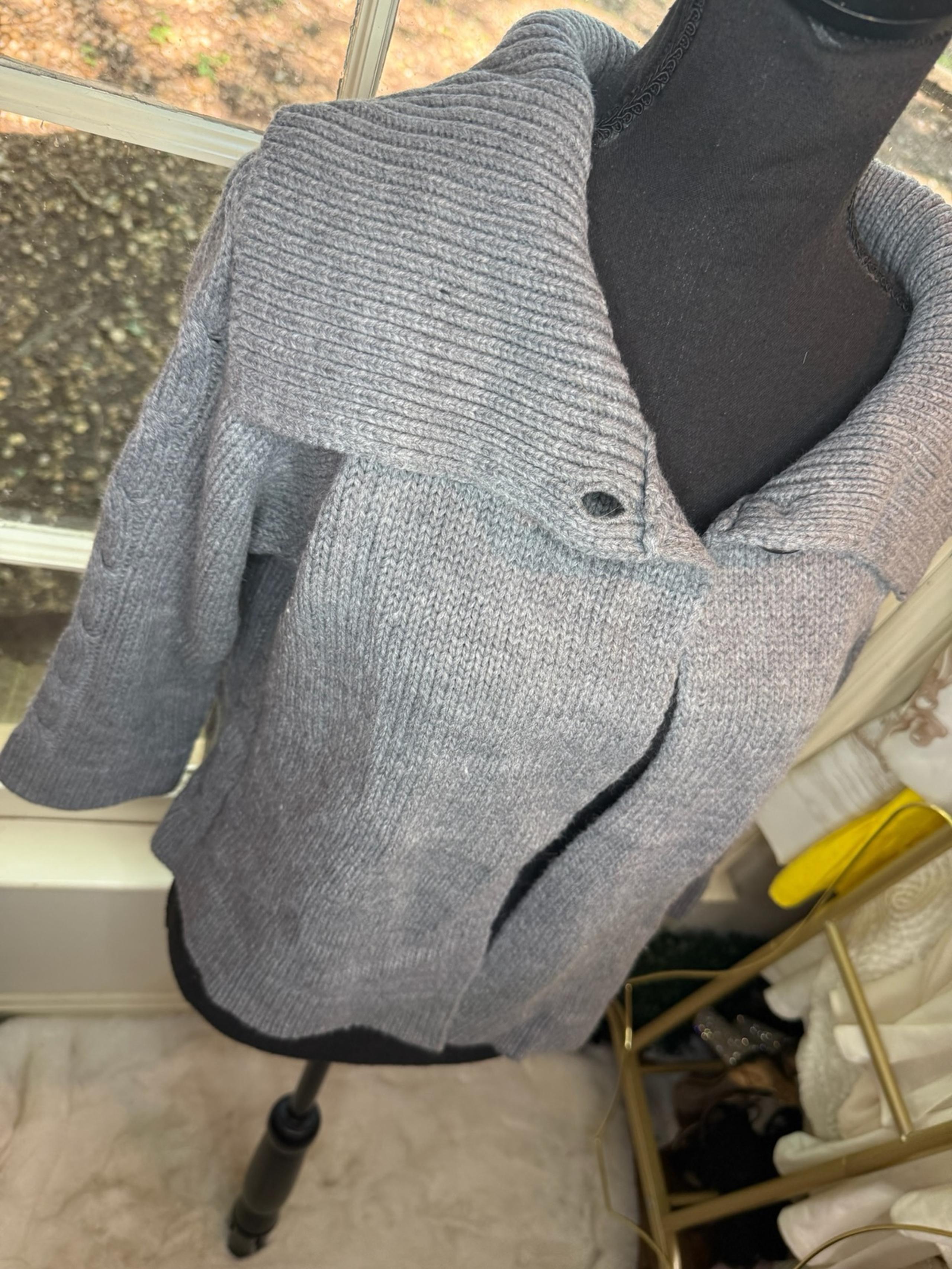 New York & Company Cardigan