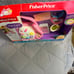 Fisher-Price Laugh & Learn Sis' Smart Stages Purse NEW