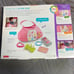 Fisher-Price Laugh & Learn Sis' Smart Stages Purse NEW