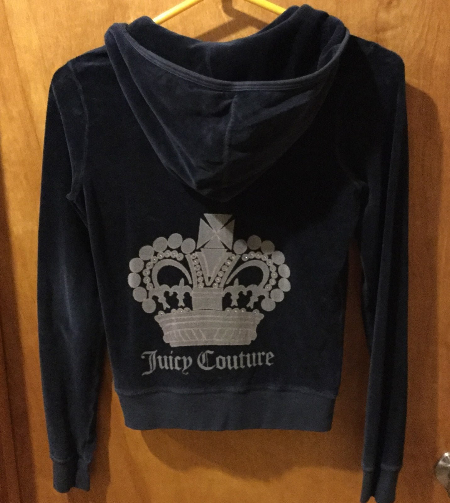 JUICY COUTURE JACKET (M)