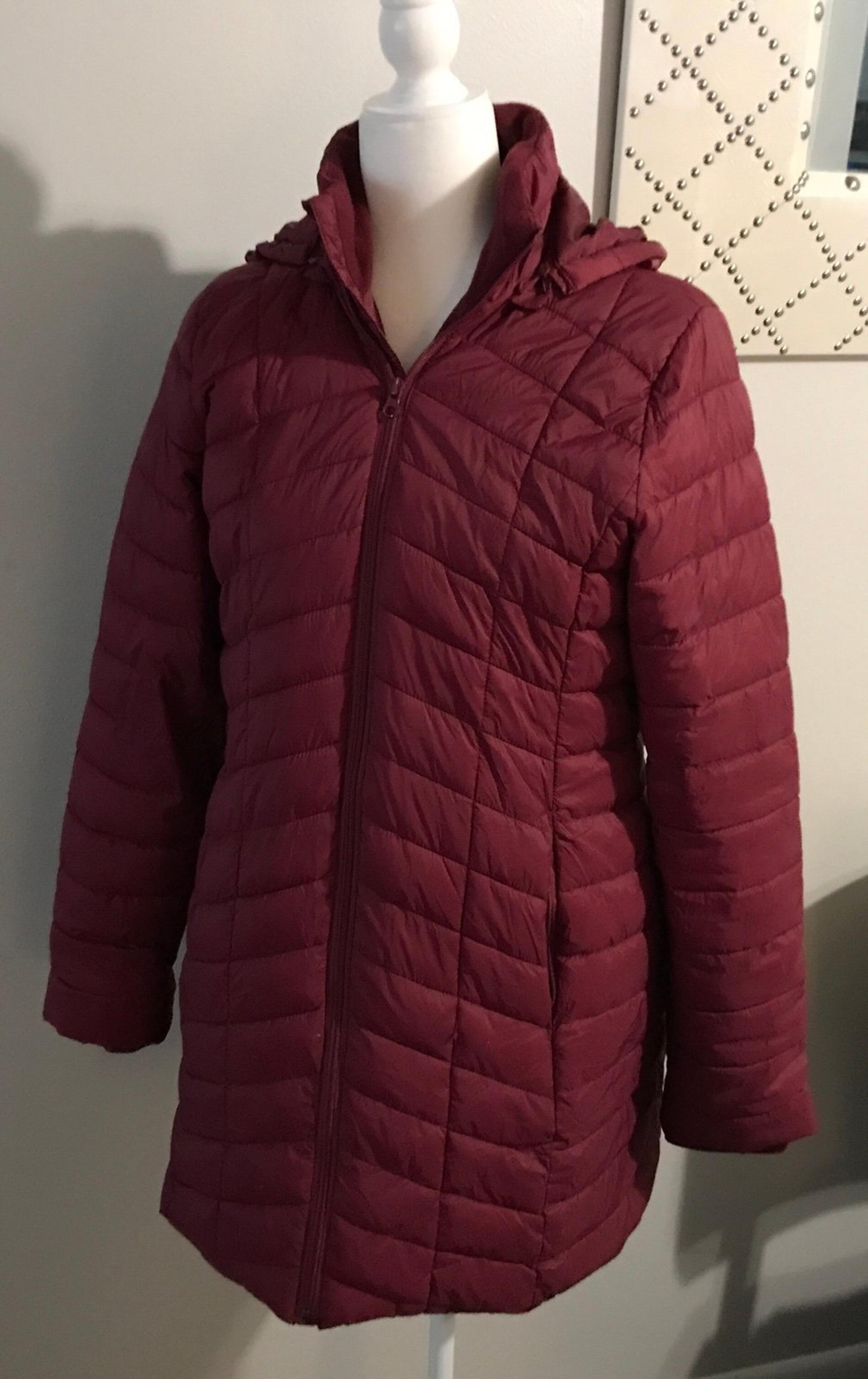 Rain Jacket