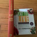 Two Cookbooks Eat to Live by Joel Fuhrman & Forks Over Knives