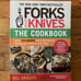Two Cookbooks Eat to Live by Joel Fuhrman & Forks Over Knives